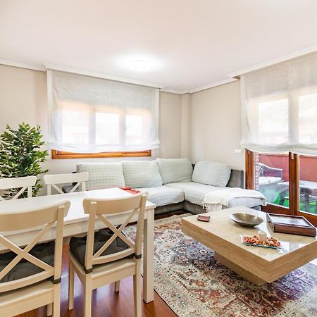 Ferienwohnung Amplio Apartamento En Guriezo El Puente  Exterior foto