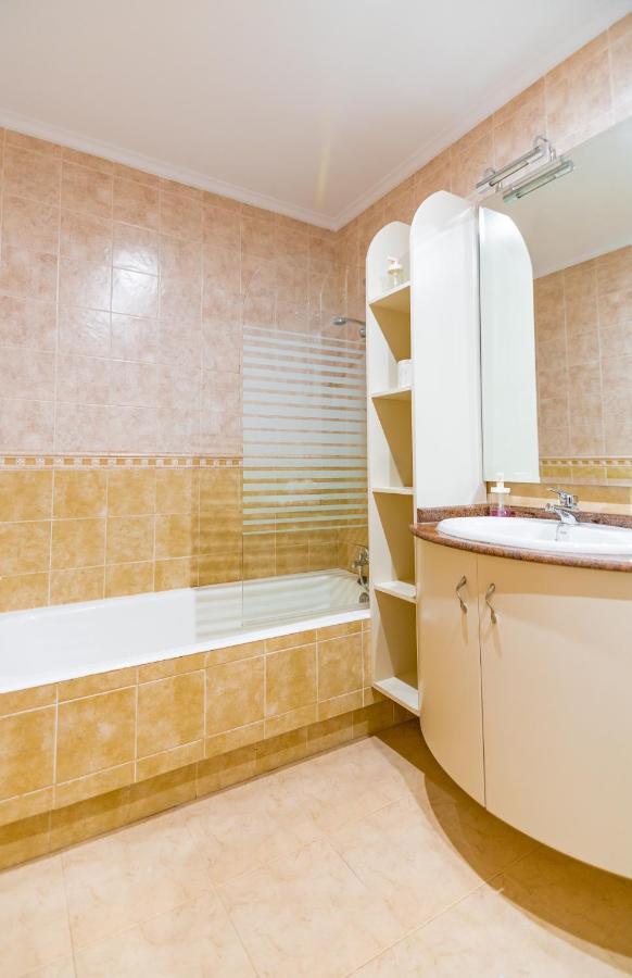 Ferienwohnung Amplio Apartamento En Guriezo El Puente  Exterior foto