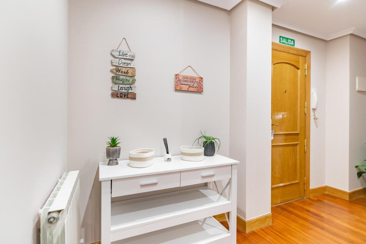 Ferienwohnung Amplio Apartamento En Guriezo El Puente  Exterior foto