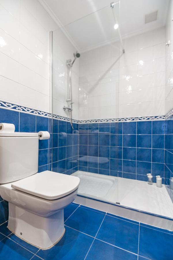 Ferienwohnung Amplio Apartamento En Guriezo El Puente  Exterior foto