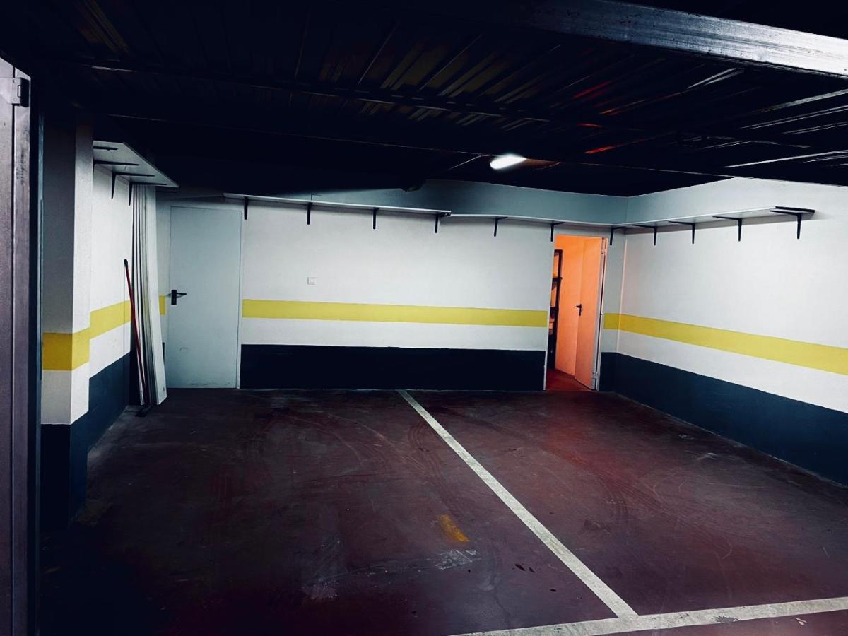 Ferienwohnung Amplio Apartamento En Guriezo El Puente  Exterior foto